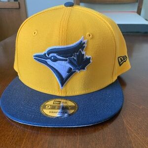 Men’s blue jays SnapBack